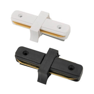 Track Light-BLD-180°Track connector